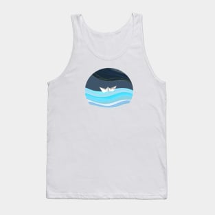 STORMY Tank Top